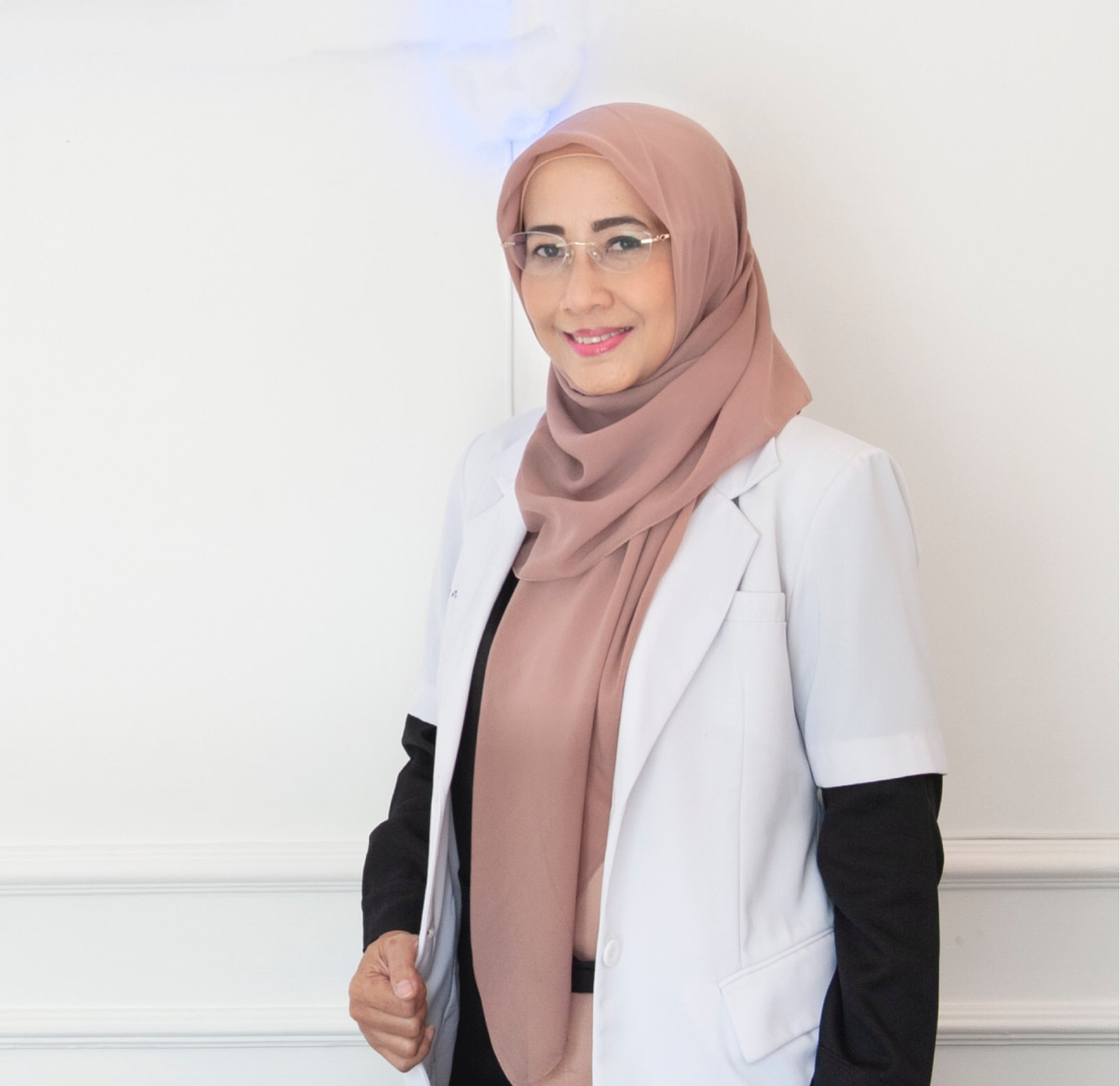 dr. Kishanty Hardaningtyas