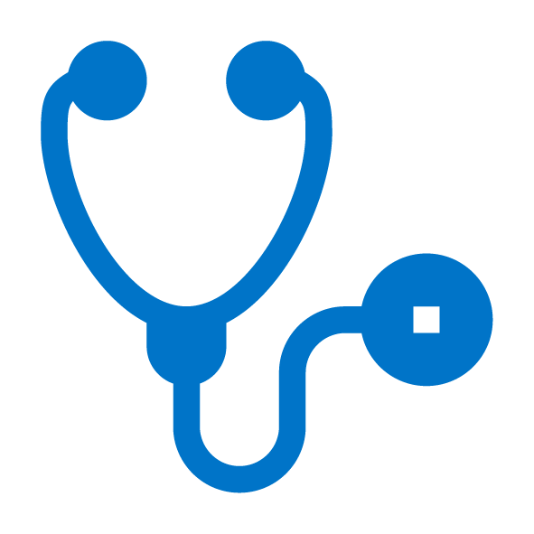 Glowing Icons – Beauty Health Clinic